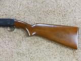 Remington Model 121 Field Master 22 Pump Rifle - 7 of 11