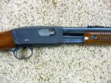 Remington Model 121 Field Master 22 Pump Rifle - 4 of 11