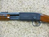Remington Model 121 Field Master 22 Pump Rifle - 8 of 11