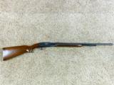 Remington Model 121 Field Master 22 Pump Rifle - 1 of 11