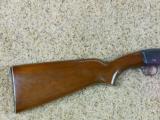 Remington Model 121 Field Master 22 Pump Rifle - 5 of 11