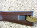 Rare Irwin Pedersen M1 Carbine Original G.I. Issue - 9 of 12