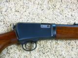 Winchester Model 63A Last Year Of The Round Top Receivers 1957 - 3 of 8