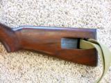 Inland Division Of General Motors M1 Carbine Early Oval Cut Oiler Stock - 9 of 12
