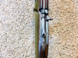 Inland Division Of General Motors M1 Carbine Early Oval Cut Oiler Stock - 6 of 12