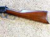 Winchester Model 1894 Take Down Rifle In 32 Winchester Special - 9 of 12