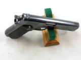 Colt Model 1903 Pocket Hammer 38 Automatic - 6 of 12