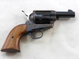 Colt Single Action Army Second Generation Sheriff Model 45 Colt With Box - 7 of 12