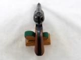 Colt Single Action Army Second Generation Sheriff Model 45 Colt With Box - 10 of 12