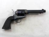 Colt Single Action Army Second Generation 38 Special Second Year Production - 2 of 12