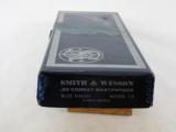Smith & Wesson Model 15-2 38 Combat Masterpiece With Box - 5 of 12