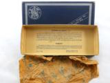 Smith & Wesson Model 15-2 38 Special Combat Masterpiece With Box - 3 of 12