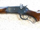 Winchester Model 71 Standard Grade 1954 Production - 4 of 7