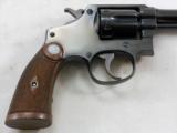 Smith & Wesson 32 Regulation Police PreWar With Box - 8 of 12