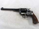 Smith & Wesson 32 Regulation Police PreWar With Box - 5 of 12