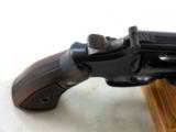 Smith & Wesson Modek K 38 Combat Masterpiece 5 Screw Frame With Box - 11 of 12