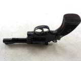 Smith & Wesson Modek K 38 Combat Masterpiece 5 Screw Frame With Box - 9 of 12