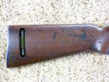 Unusual Inland Division of General Motors M1 Carbine 1943 Date - 3 of 12