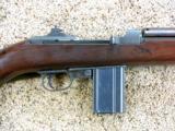 Unusual Inland Division of General Motors M1 Carbine 1943 Date - 4 of 12