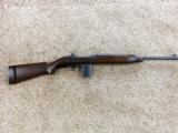 Unusual Inland Division of General Motors M1 Carbine 1943 Date - 1 of 12