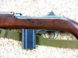 Unusual Inland Division of General Motors M1 Carbine 1943 Date - 6 of 12