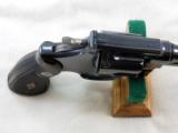 Smith & Wesson 38-44 Outdoorsman Pre- War Target Model Pistol - 6 of 12