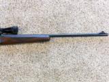 Savage Arms Co. Model 99 in 300 Savage - 8 of 12