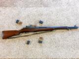 Winchester M1 Rifle
- 1 of 11