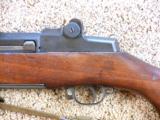 Winchester M1 Rifle- 4 of 11