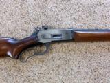 Winchester Standard Model 71 Short Tang - 6 of 11