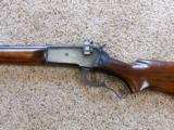 Winchester Standard Model 71 Short Tang - 3 of 11