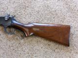 Winchester Standard Model 71 Short Tang - 2 of 11