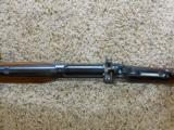 Winchester Standard Model 71 Short Tang - 8 of 11