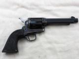Colt Single Action Army Early Second Generation 44 Special - 4 of 13