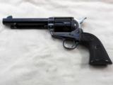 Colt Single Action Army Early Second Generation 44 Special - 2 of 13