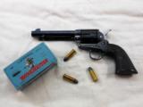 Colt Single Action Army Early Second Generation 44 Special - 1 of 13