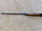 Winchester Model 63-A 22 Super Speed And Super X Grooved Top Rifle - 7 of 11
