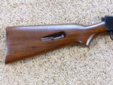Winchester Model 63-A 22 Super Speed And Super X Grooved Top Rifle - 10 of 11
