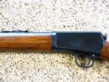 Winchester Model 63-A 22 Super Speed And Super X Grooved Top Rifle - 4 of 11