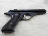 Whitney Arms Co. 22 Long Rifle Wolverine Pistol - 2 of 12