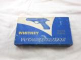 Whitney Arms Co. 22 Long Rifle Wolverine Pistol - 12 of 12