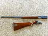 Remington Model 121 FieldMaster 22 Pump Rifle - 4 of 15