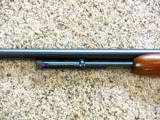 Remington Model 121 FieldMaster 22 Pump Rifle - 12 of 15