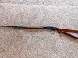Remington Model 121 FieldMaster 22 Pump Rifle - 2 of 15