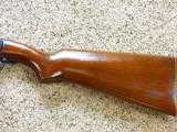 Remington Model 121 FieldMaster 22 Pump Rifle - 10 of 15