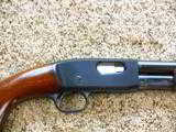 Remington Model 121 FieldMaster 22 Pump Rifle - 8 of 15