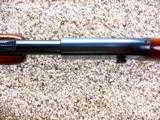 Remington Model 121 FieldMaster 22 Pump Rifle - 14 of 15