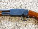 Remington Model 121 FieldMaster 22 Pump Rifle - 13 of 15