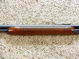 Remington Model 121 FieldMaster 22 Pump Rifle - 11 of 15