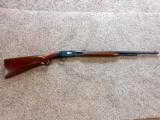 Remington Model 121 FieldMaster 22 Pump Rifle - 1 of 15